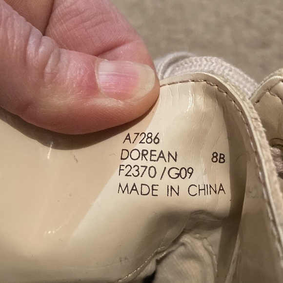 Coach winter boots - Picture 6 of 7